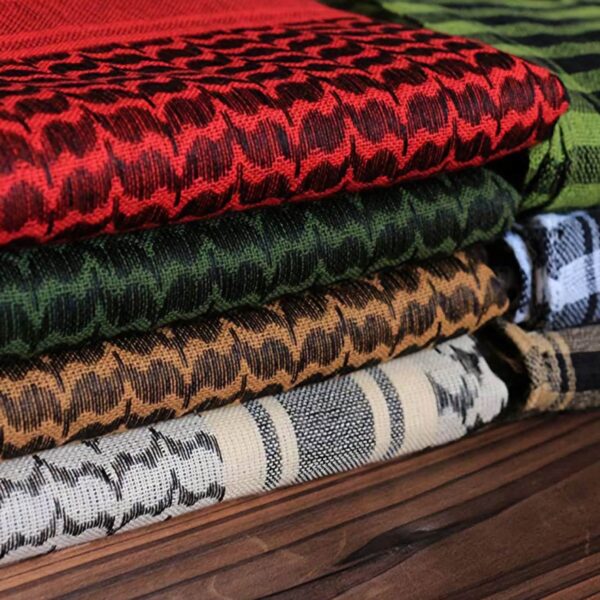 Scarfs - Image 5