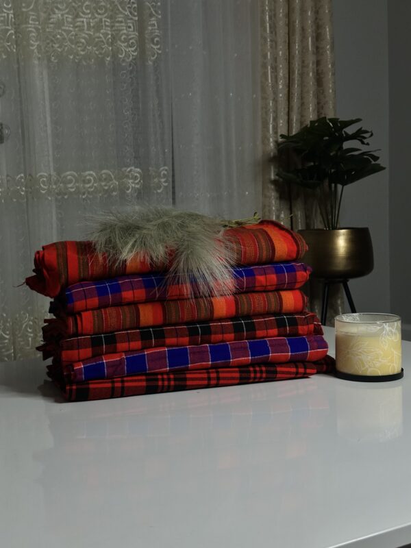 Big Blankets - Image 4