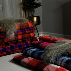 Big Blankets