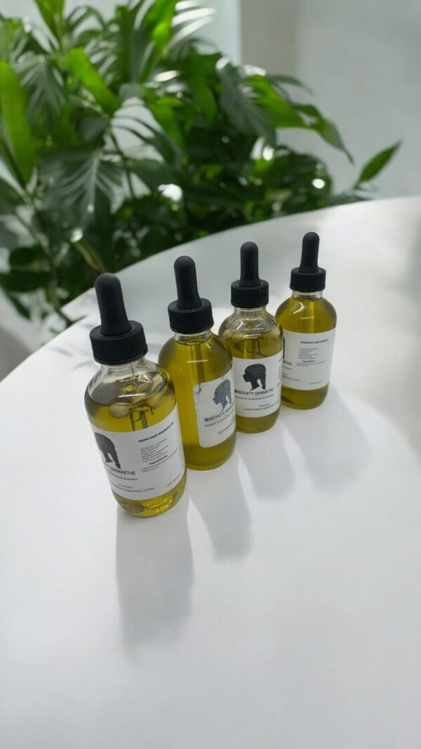 Uh crown of glory hair growth oil - Image 2